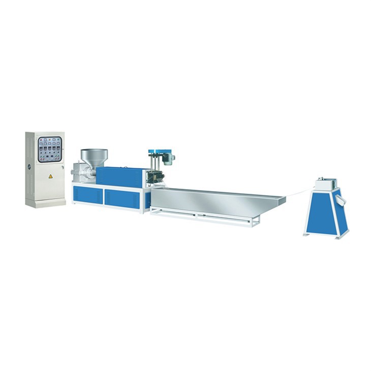 Plastic Grinder For Recycling