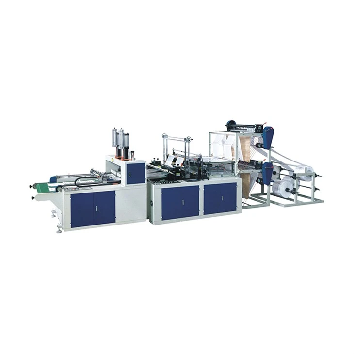 Polythene Bag Machine